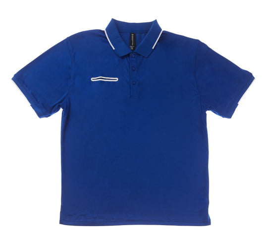 FP133 - Matrix Mens Polo - UNBRANDED
