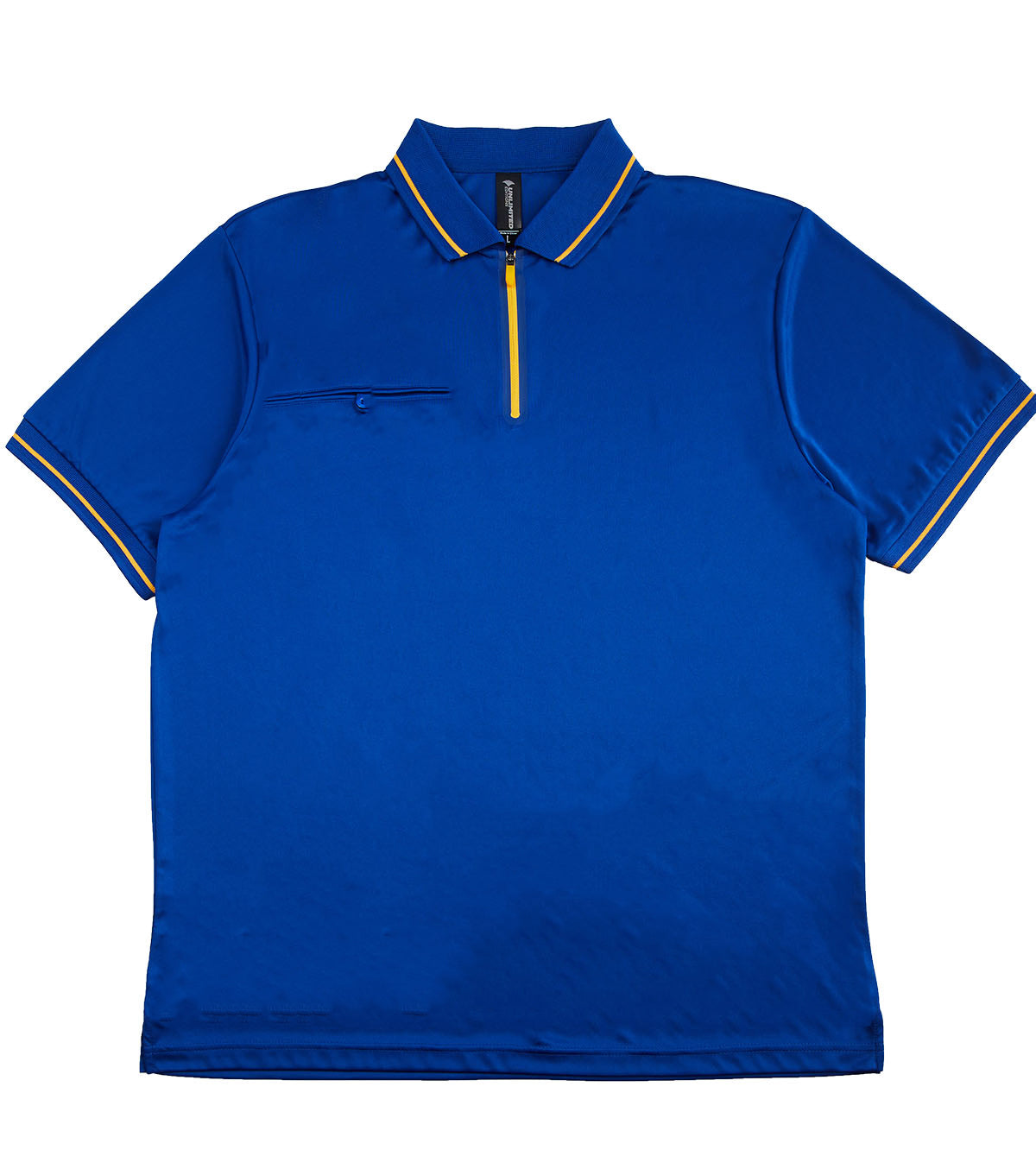 FP135 - Dash Mens Polo - UNBRANDED