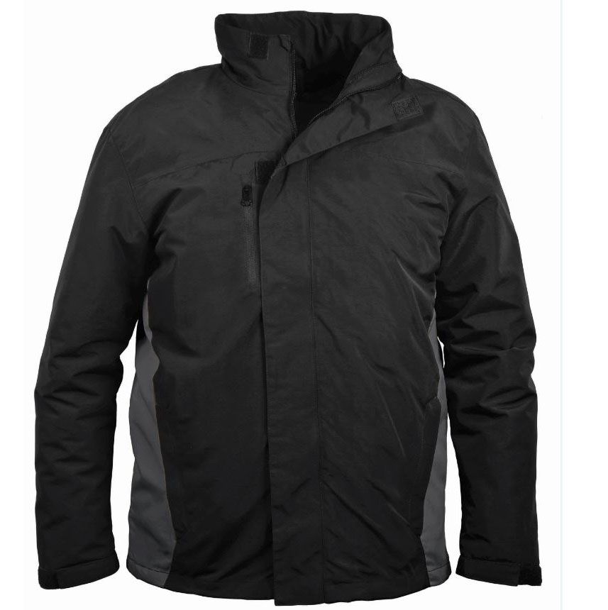 THE 3-in-1 UNISEX JACKET SPECIAL - $44.95