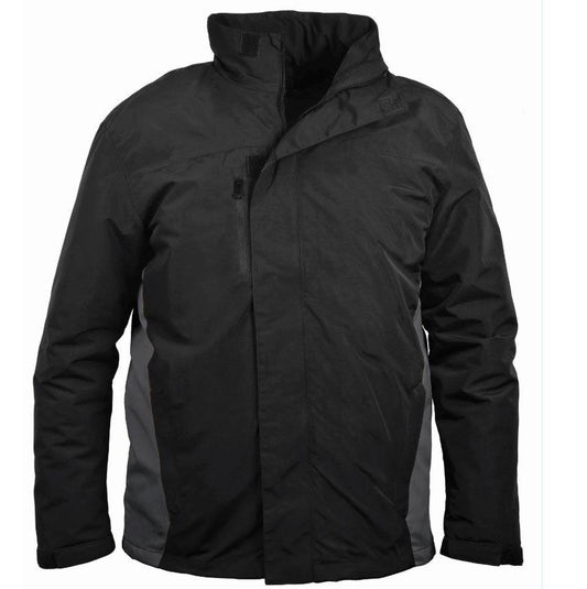 THE 3-in-1 UNISEX JACKET SPECIAL - $44.95