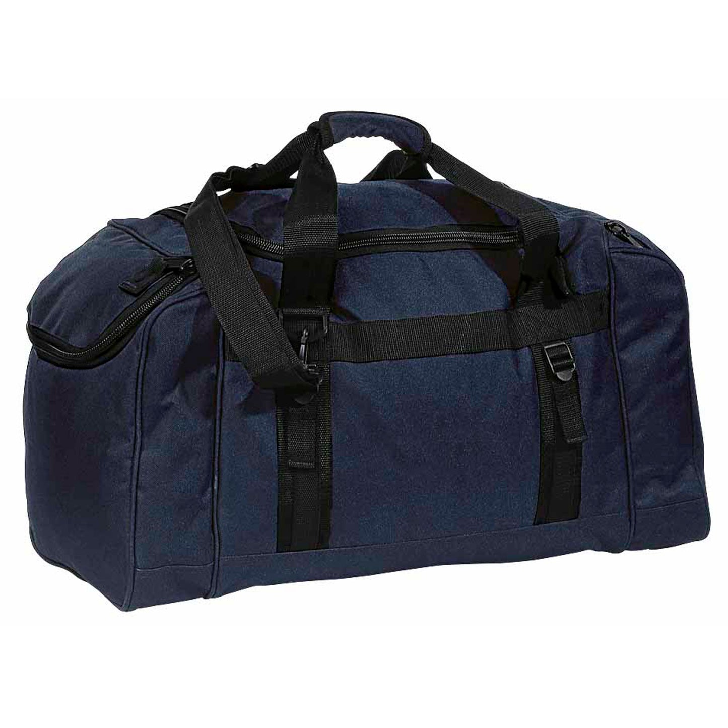 BRS - Reactor Sports Bag - UNBRANDED